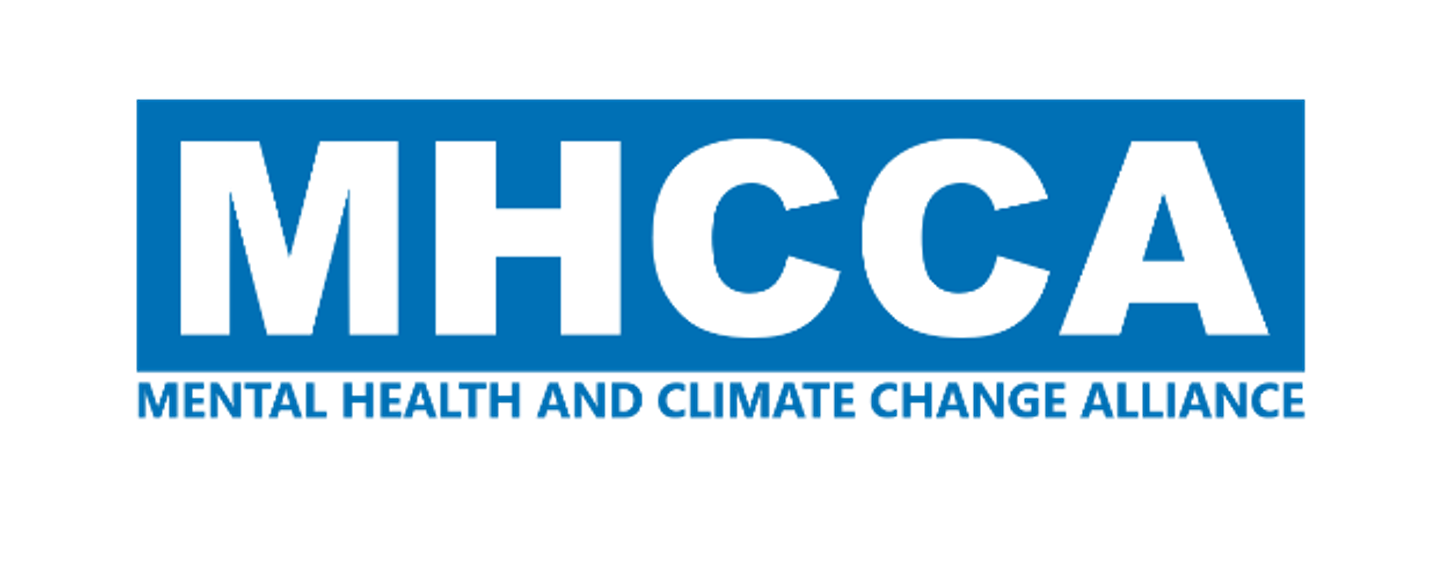 Mental Health and Climate Change Alliance